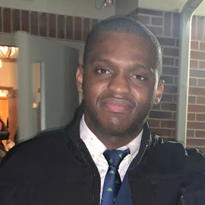 Meet your Posher, Ronny